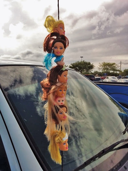 Bildschirmarbeiter - Picdump 01.05.2015