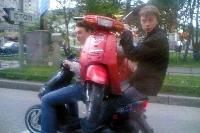 Bildschirmarbeiter - Picdump 01.05.2015