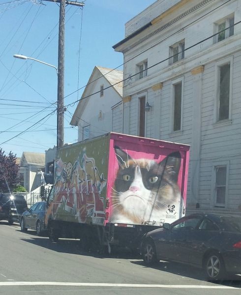 Bildschirmarbeiter - Picdump 01.05.2015