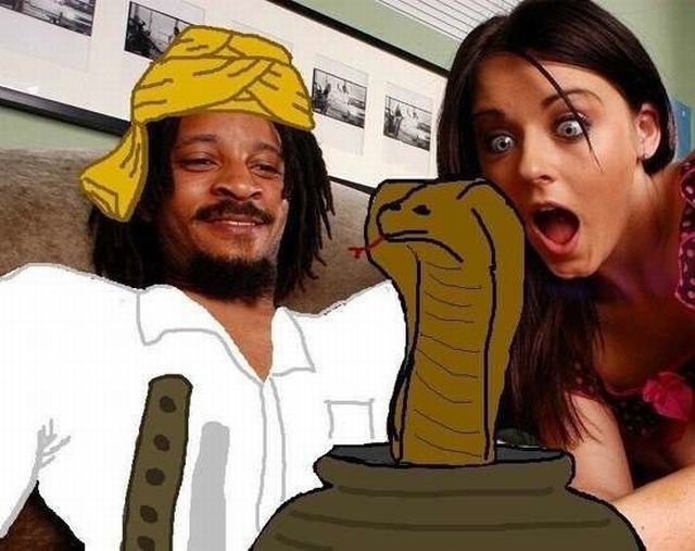 Bildschirmarbeiter - Picdump 01.05.2015