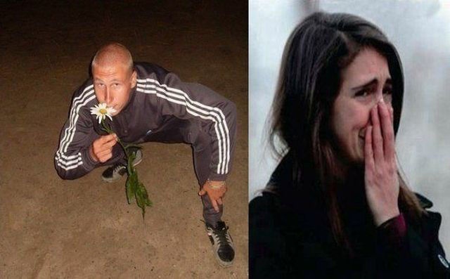 Bildschirmarbeiter - Picdump 01.05.2015