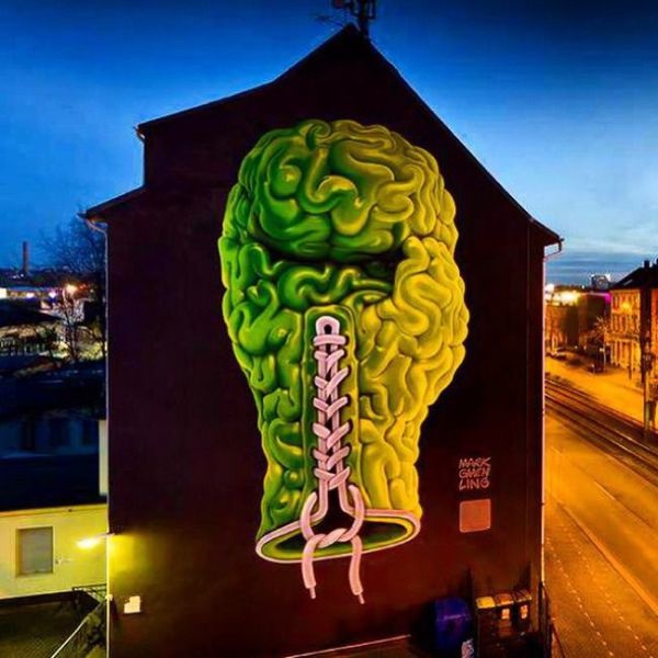 Bildschirmarbeiter - Picdump 01.05.2015