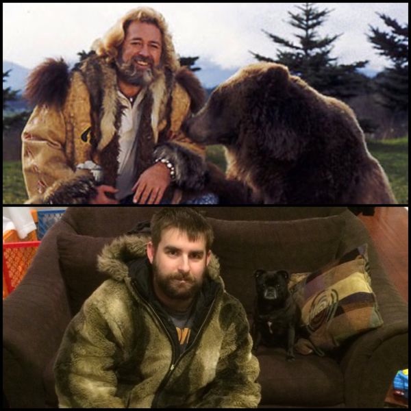 Bildschirmarbeiter - Picdump 01.05.2015