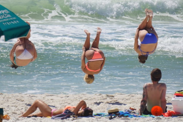 Bildschirmarbeiter - Picdump 01.05.2015