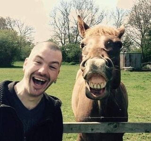 Bildschirmarbeiter - Picdump 01.05.2015