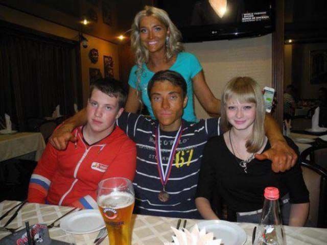 Bildschirmarbeiter - Picdump 01.05.2015