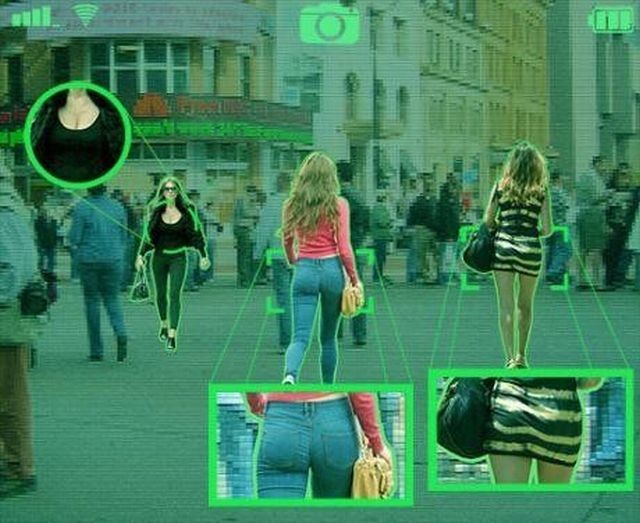 Bildschirmarbeiter - Picdump 01.05.2015