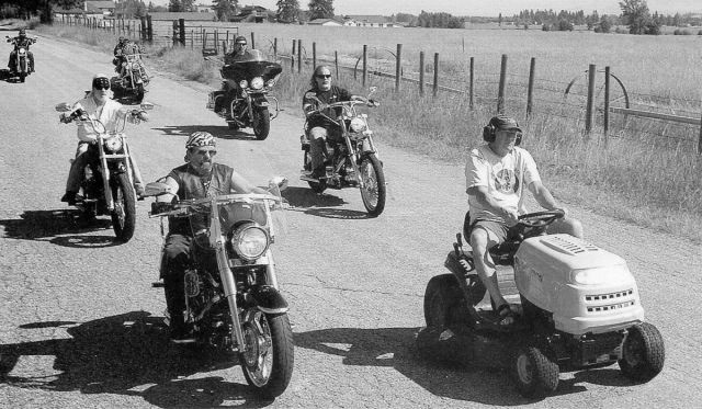 Bildschirmarbeiter - Picdump 01.05.2015