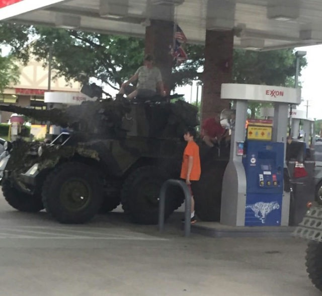 Bildschirmarbeiter - Picdump 01.05.2015