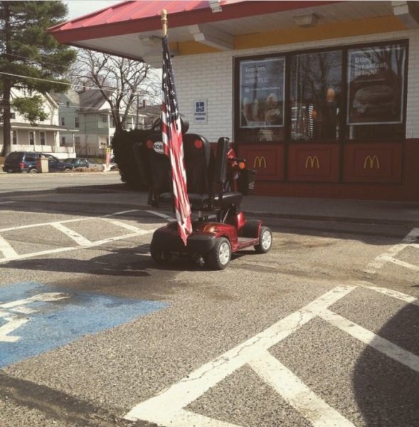 Bildschirmarbeiter - Picdump 01.05.2015