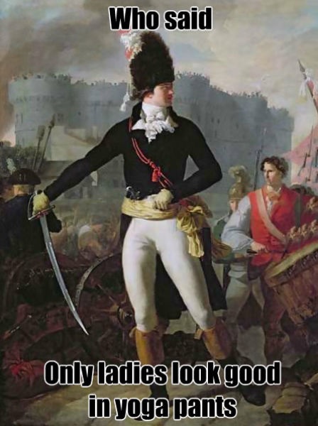 Bildschirmarbeiter - Picdump 01.05.2015