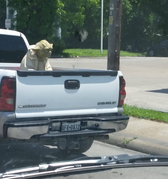 Bildschirmarbeiter - Picdump 01.05.2015