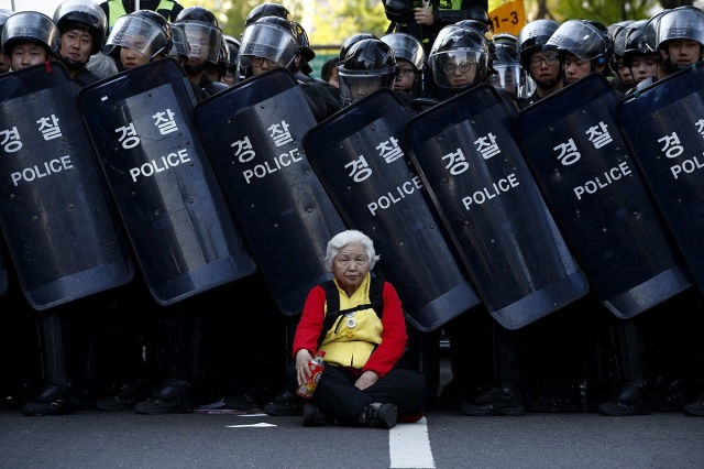 Bildschirmarbeiter - Picdump 01.05.2015