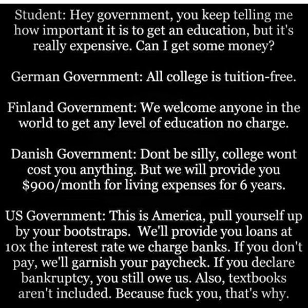 Bildschirmarbeiter - Picdump 01.05.2015