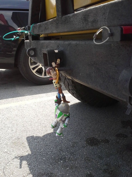 Bildschirmarbeiter - Picdump 01.05.2015