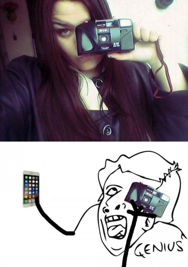 Bildschirmarbeiter - Picdump 01.05.2015