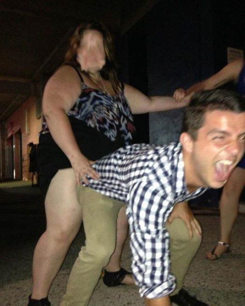 Bildschirmarbeiter - Picdump 01.05.2015