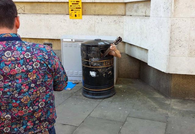 Bildschirmarbeiter - Picdump 01.05.2015