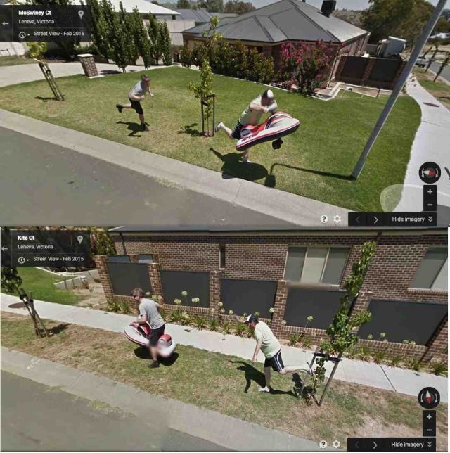 Bildschirmarbeiter - Picdump 01.05.2015