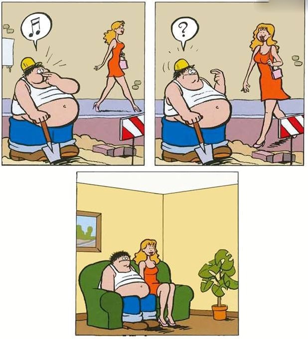 Bildschirmarbeiter - Picdump 01.05.2015