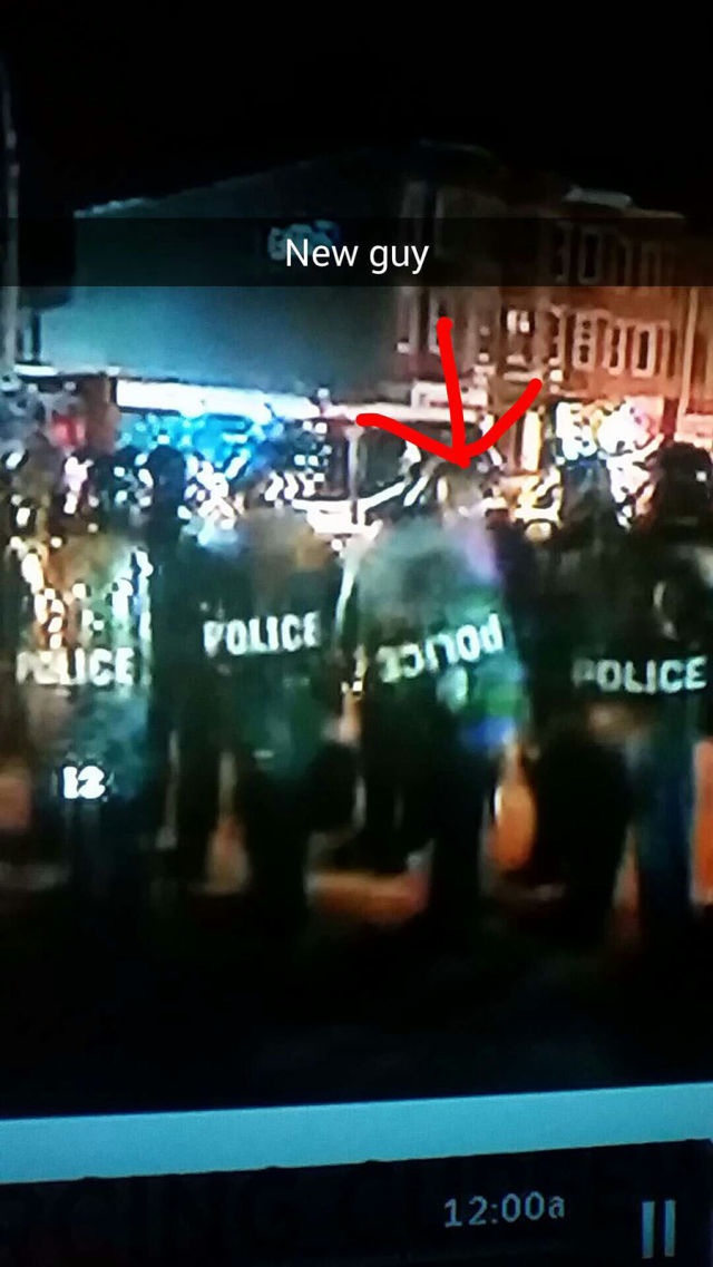 Bildschirmarbeiter - Picdump 01.05.2015