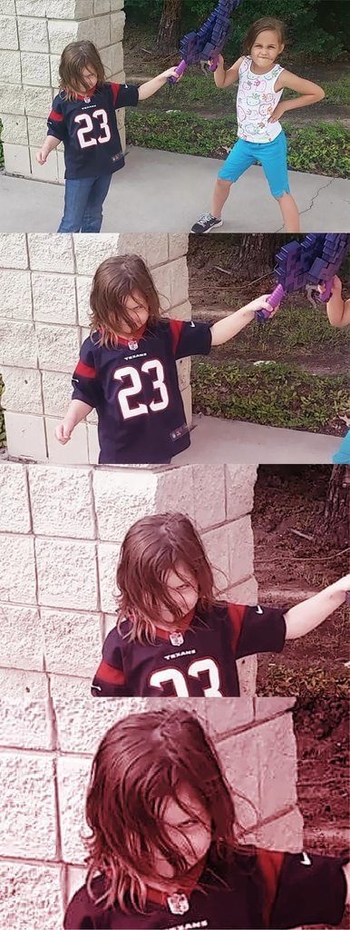 Bildschirmarbeiter - Picdump 01.05.2015