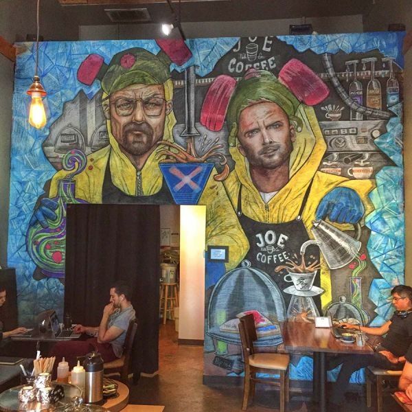 Bildschirmarbeiter - Picdump 01.05.2015