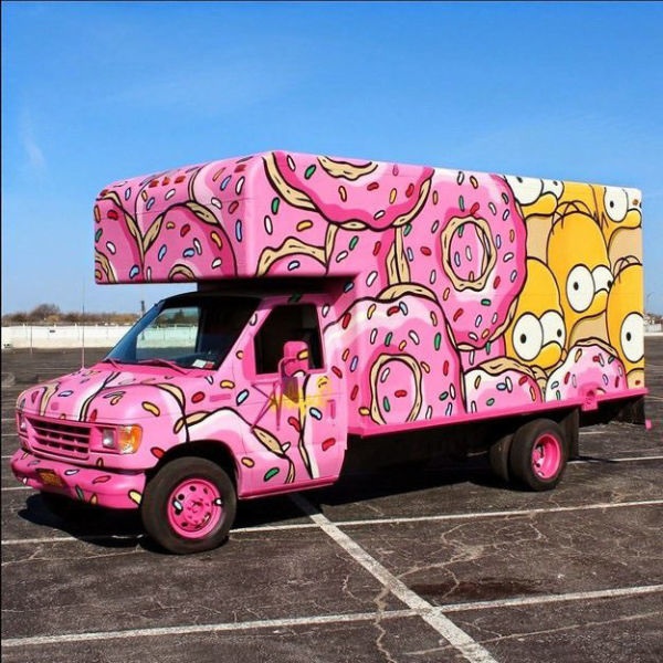 Bildschirmarbeiter - Picdump 01.05.2015