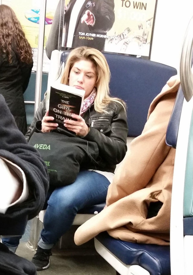 Bildschirmarbeiter - Picdump 01.05.2015