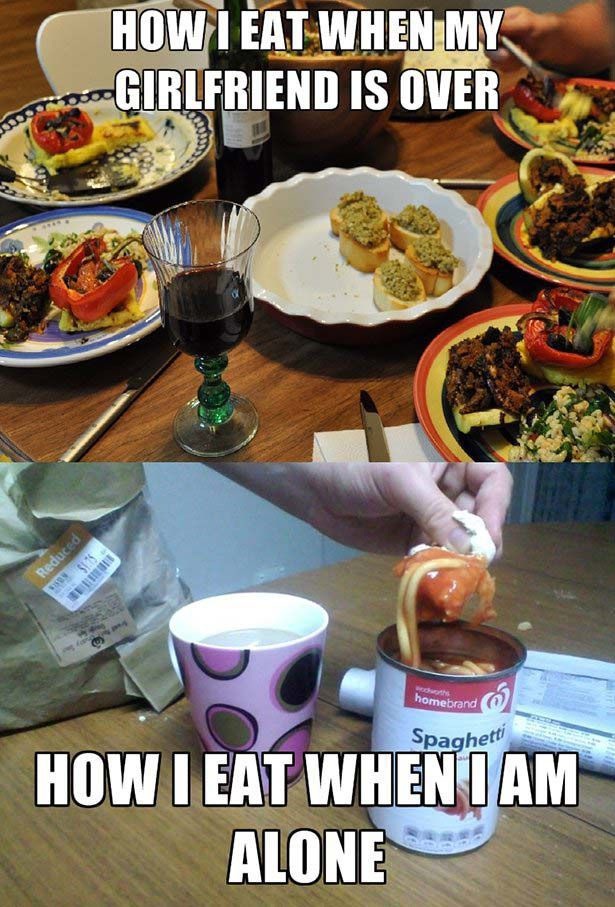 Bildschirmarbeiter - Picdump 01.05.2015