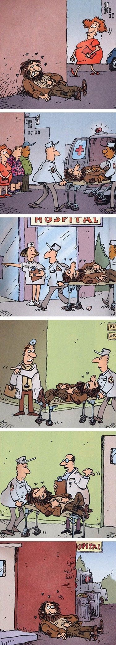 Bildschirmarbeiter - Picdump 01.05.2015