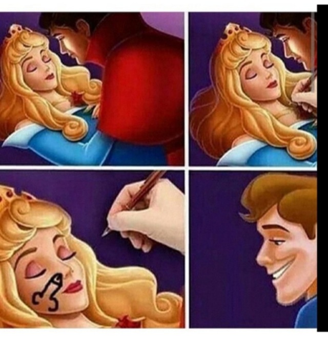 Bildschirmarbeiter - Picdump 01.05.2015