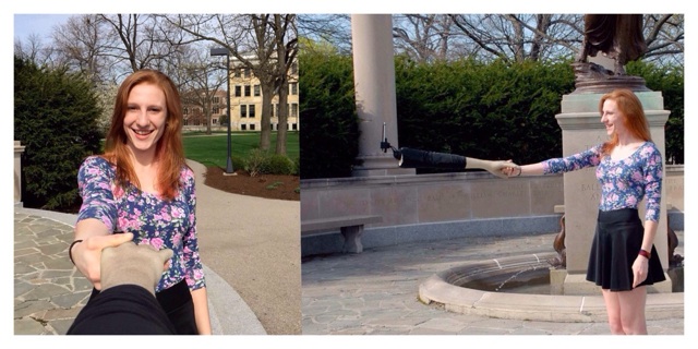 Bildschirmarbeiter - Picdump 01.05.2015