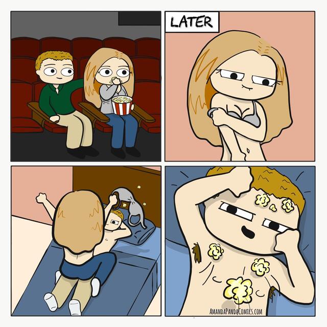 Bildschirmarbeiter - Picdump 03.05.2019