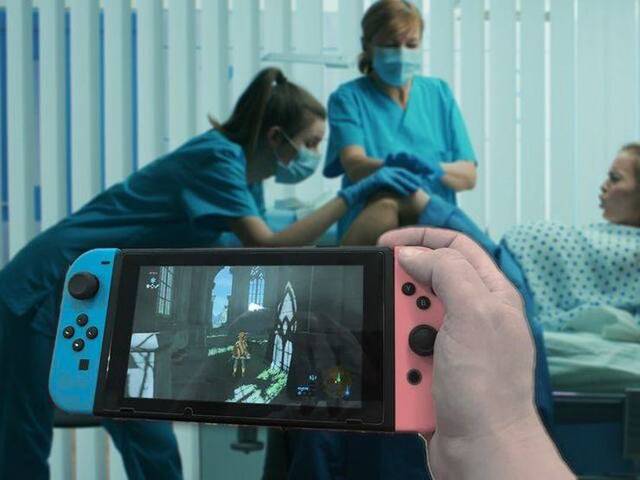 Bildschirmarbeiter - Picdump 03.05.2019