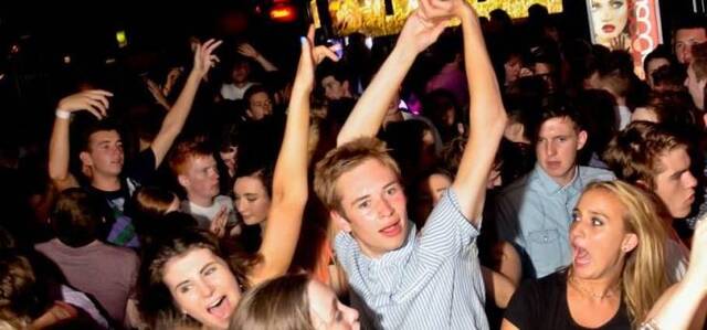 Bildschirmarbeiter - Picdump 03.05.2019