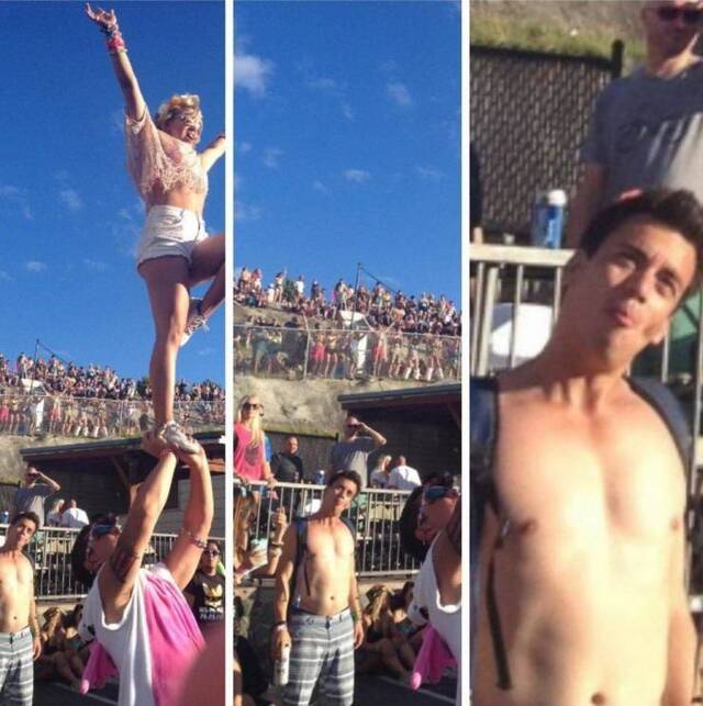 Bildschirmarbeiter - Picdump 03.05.2019