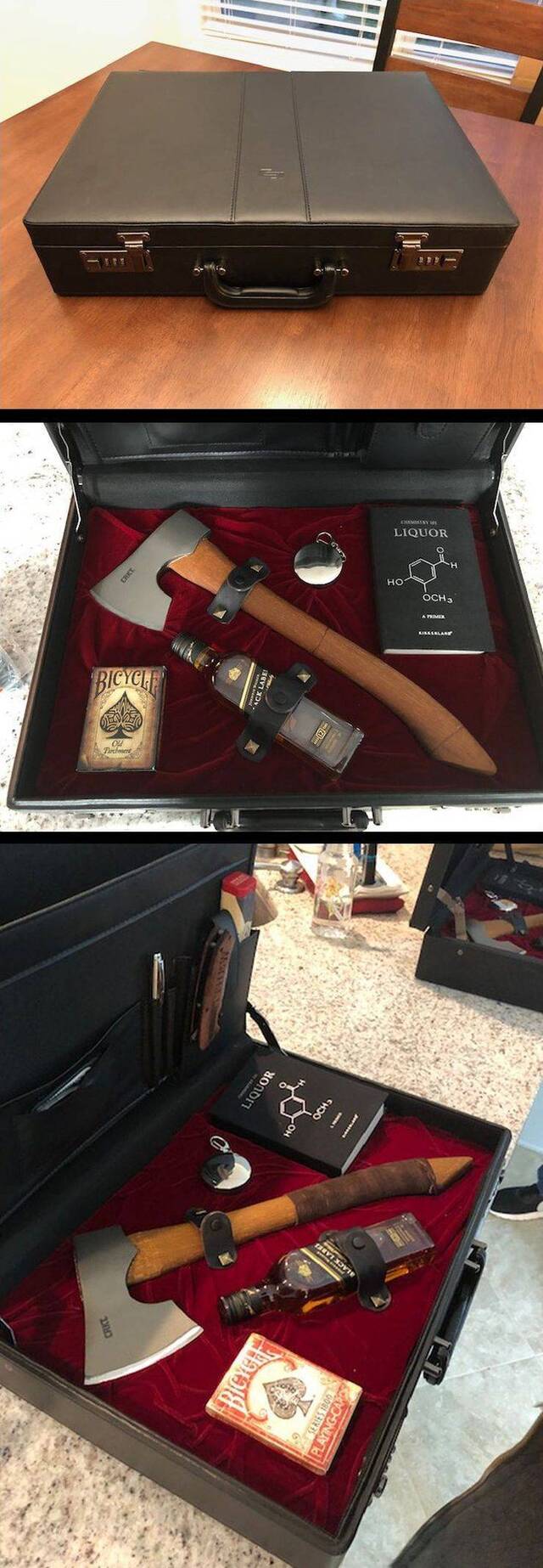 Bildschirmarbeiter - Picdump 03.05.2019