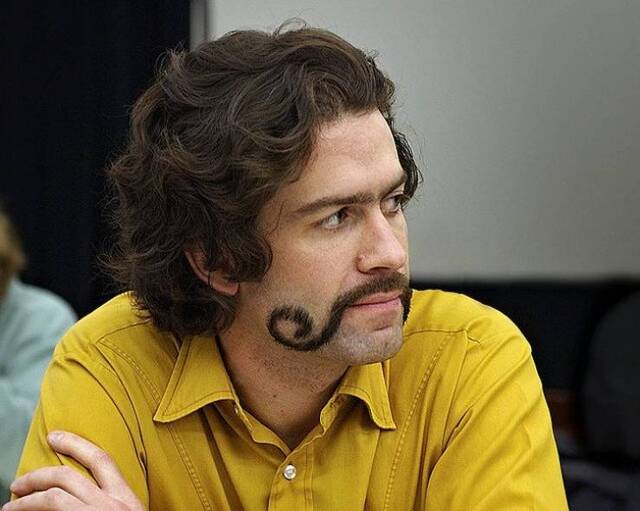 Bildschirmarbeiter - Picdump 03.05.2019