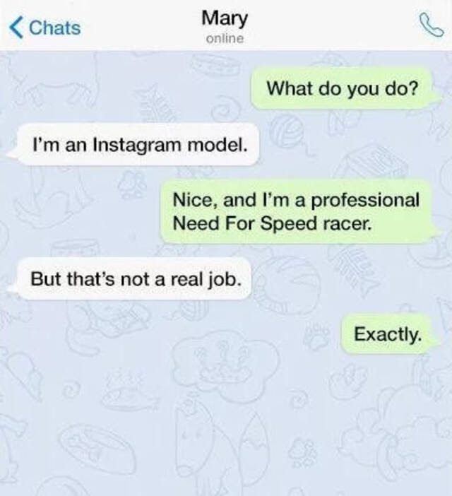 Bildschirmarbeiter - Picdump 03.05.2019