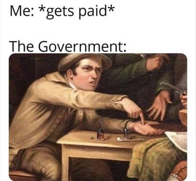 Bildschirmarbeiter - Picdump 03.05.2019