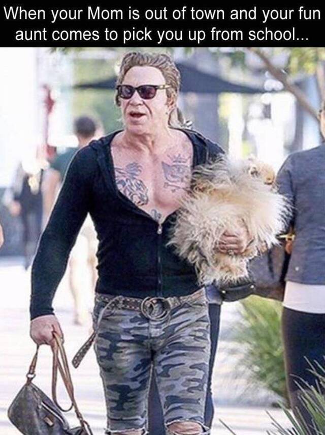 Bildschirmarbeiter - Picdump 03.05.2019