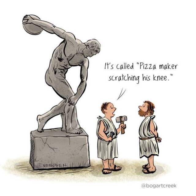 Bildschirmarbeiter - Picdump 03.05.2019