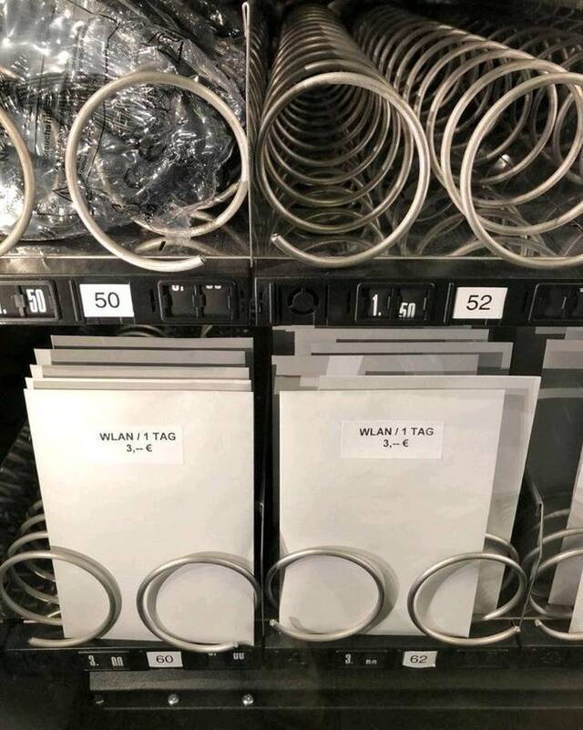 Bildschirmarbeiter - Picdump 03.05.2019