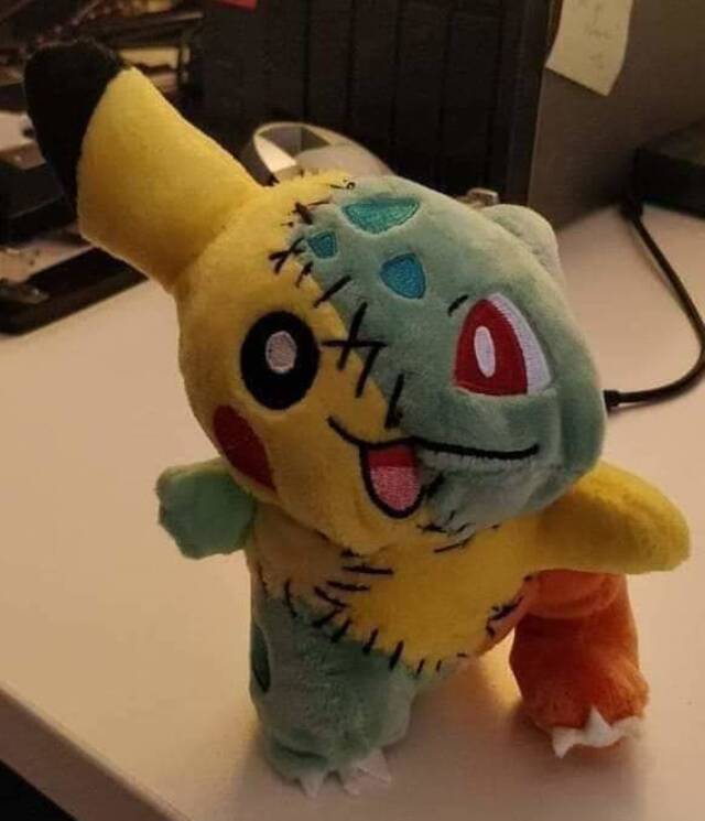 Bildschirmarbeiter - Picdump 03.05.2019