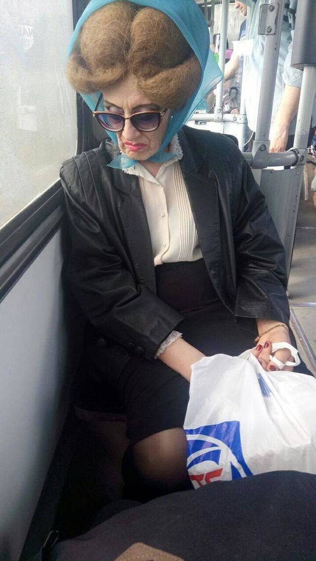 Bildschirmarbeiter - Picdump 03.05.2019