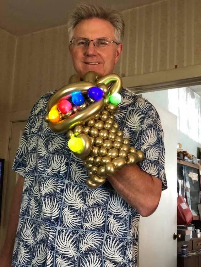 Bildschirmarbeiter - Picdump 03.05.2019