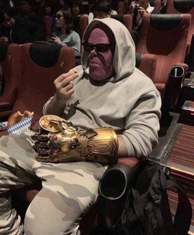 Bildschirmarbeiter - Picdump 03.05.2019