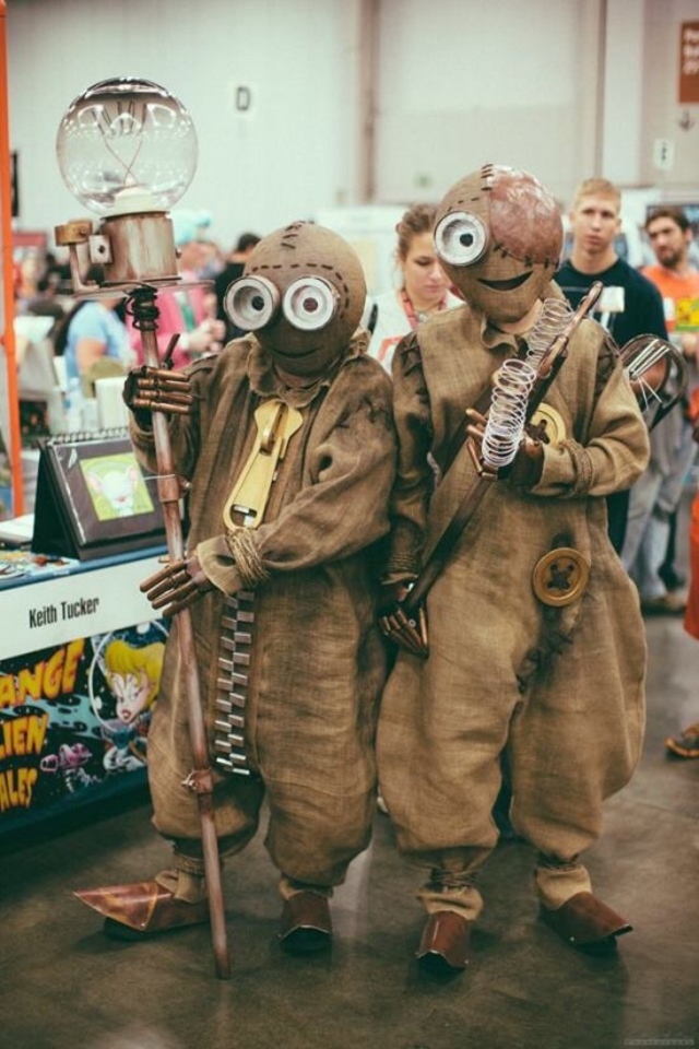 Bildschirmarbeiter - Picdump 03.05.2019