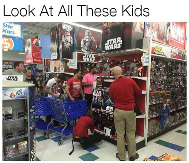 Bildschirmarbeiter - Picdump 03.05.2019